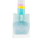 Tropical Tango Nail Polish