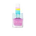 Butterfly Flutter Nail Polish