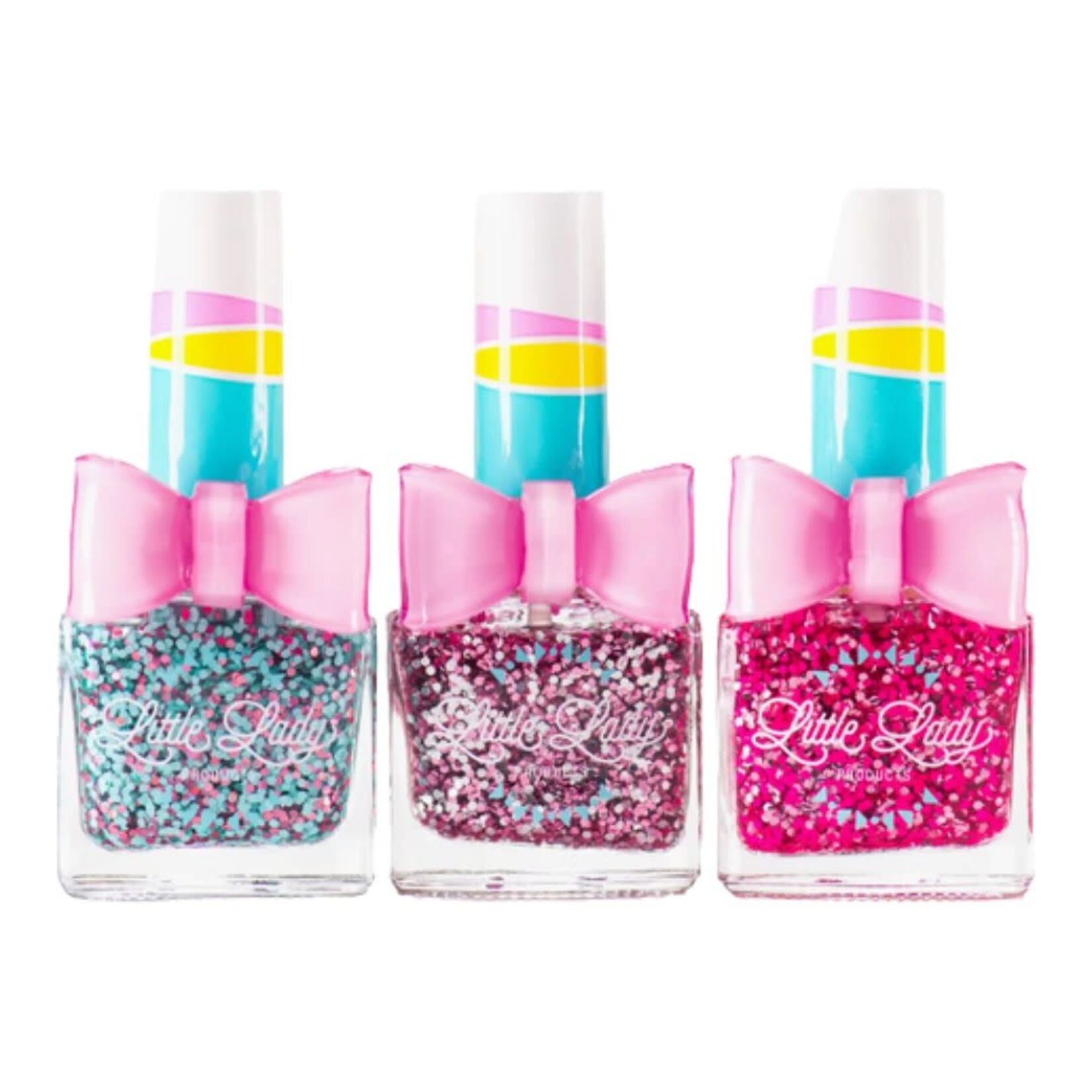 Dino S'mores Nail Polish