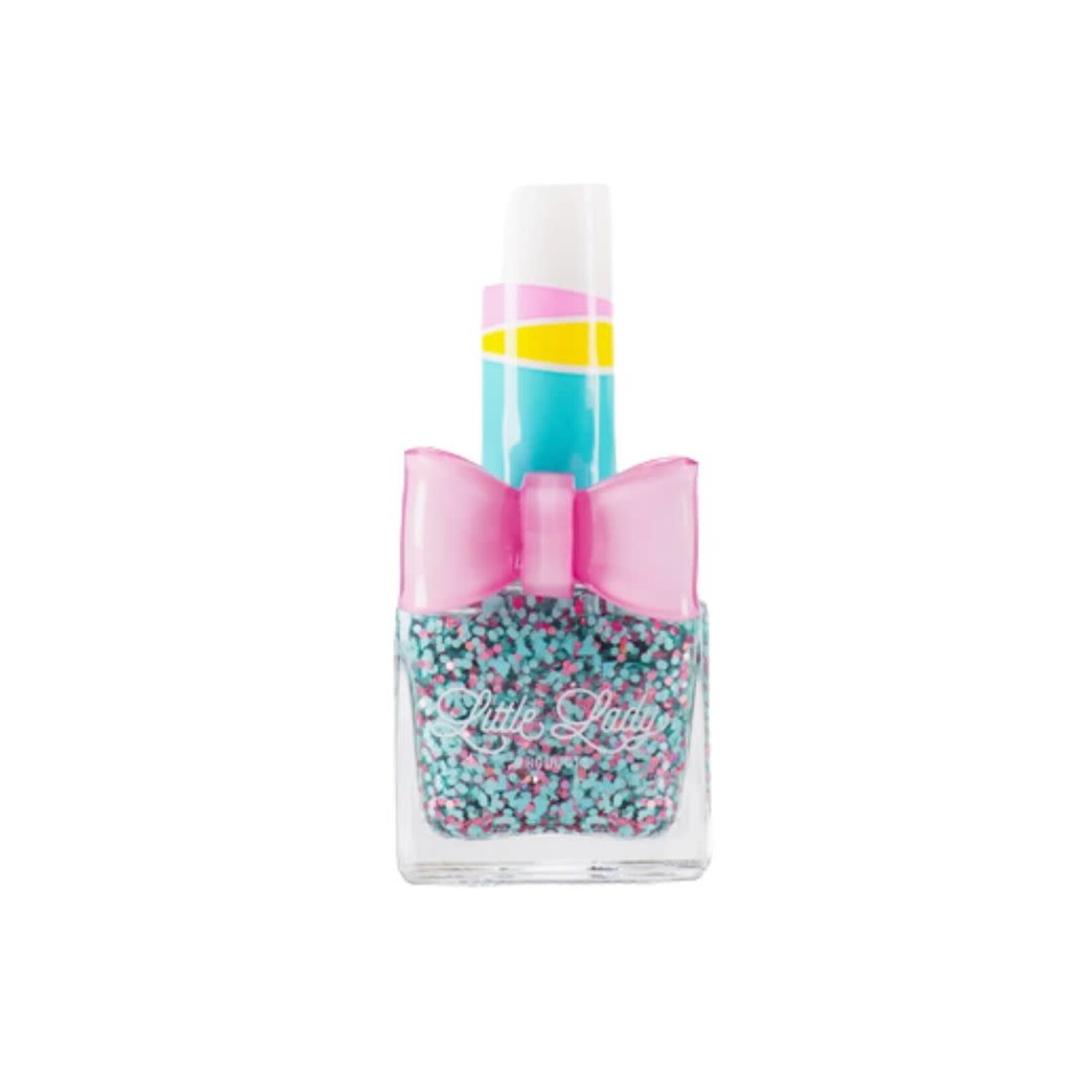 Dino S'mores Nail Polish