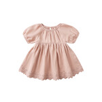Bella Dress || Rose