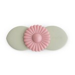 Mushie Blossom Suction Spinner Toy
