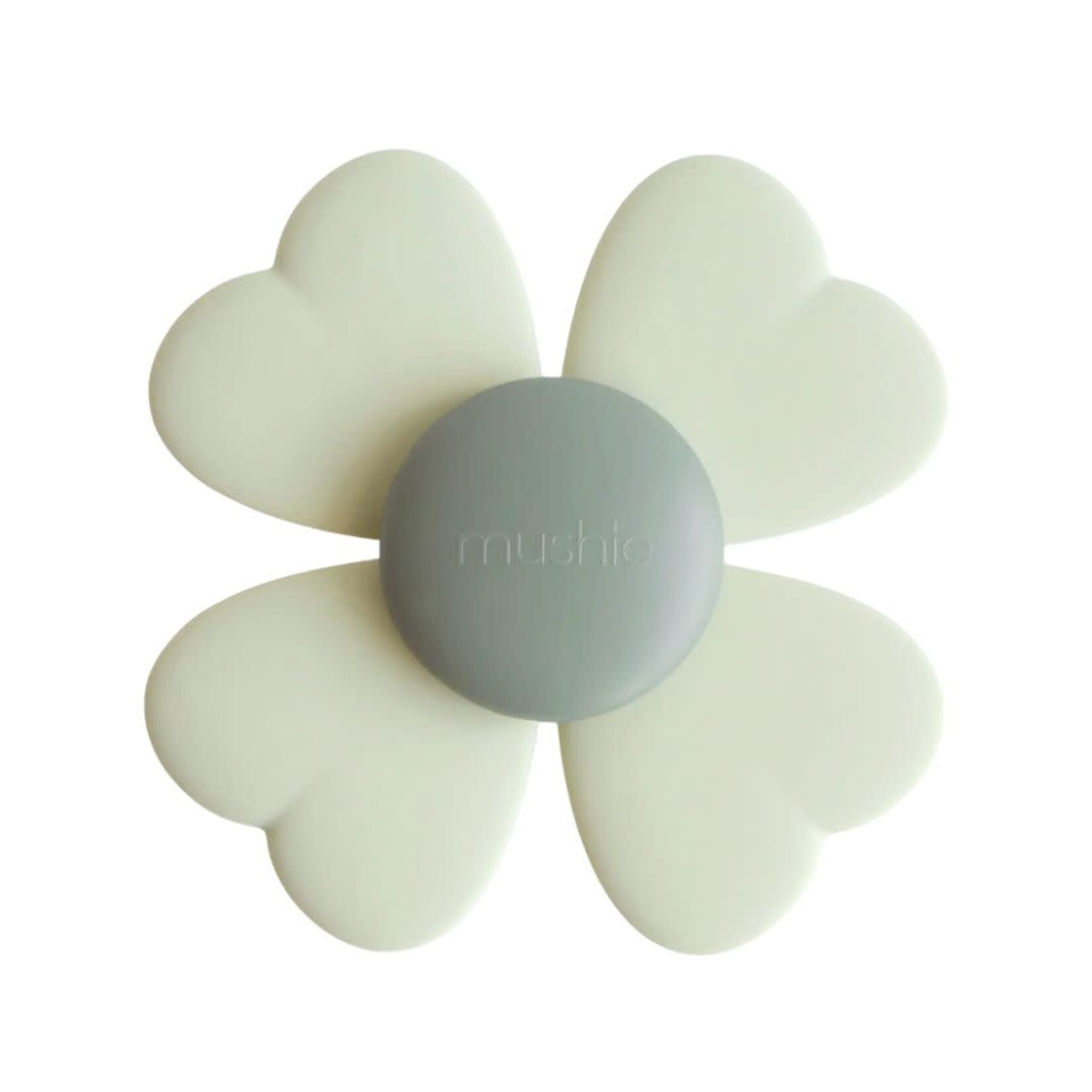 Mushie Lucky Suction Spinner Toy