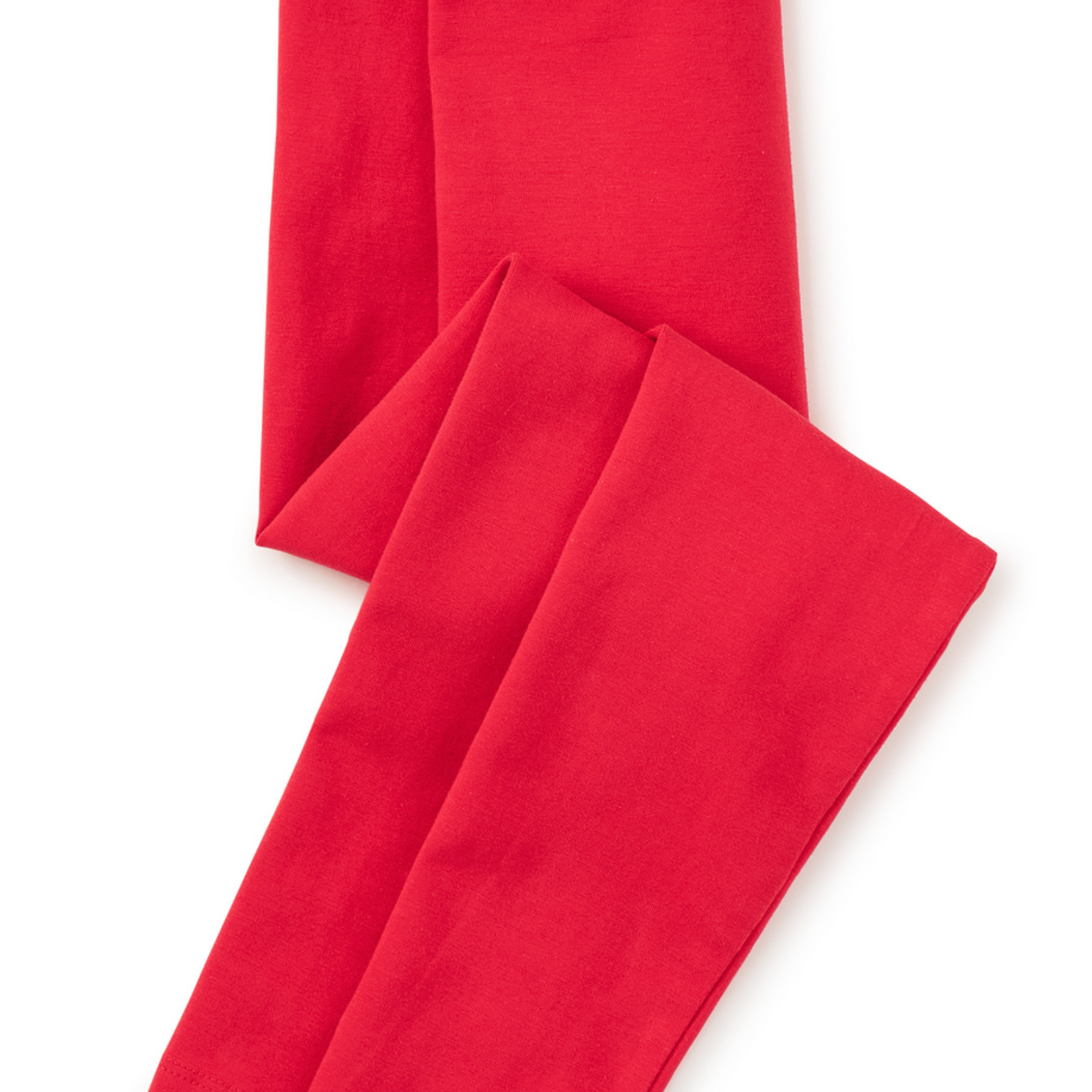 Solid Leggings || Lingonberry