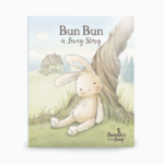 Bun Bun A Lovey Story Book