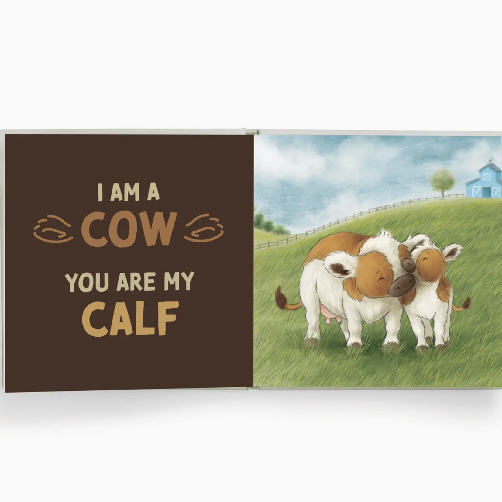 You Are My Baby Board Book