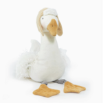 Avery the Aviator Snow Goose
