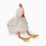 Big Clucky the Chicken