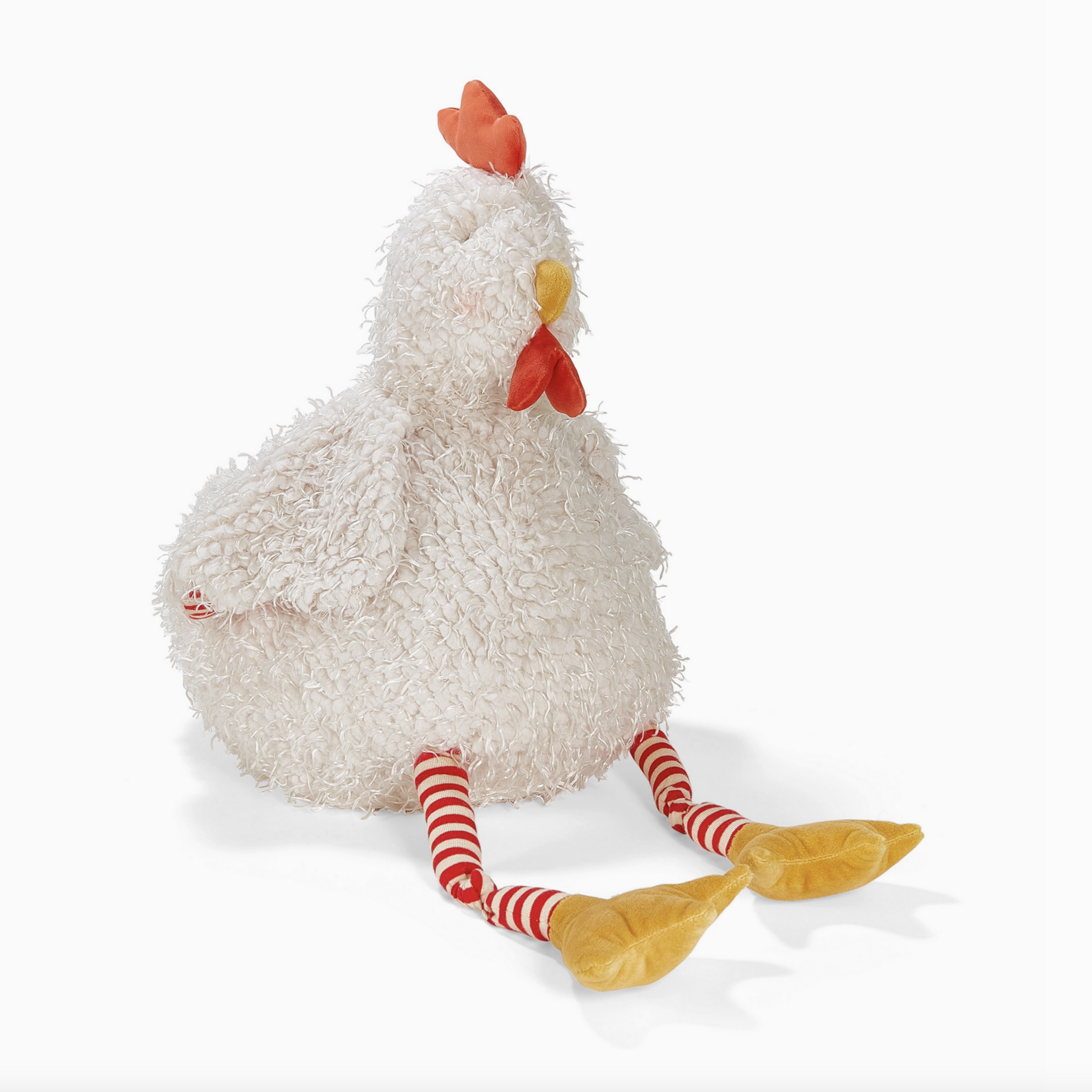 Big Clucky the Chicken
