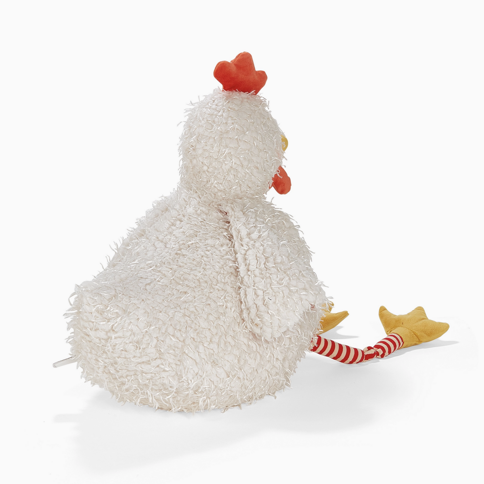 Big Clucky the Chicken