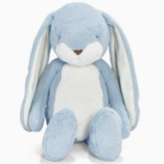 Big Nibble 20" Bunny- Maui Blue