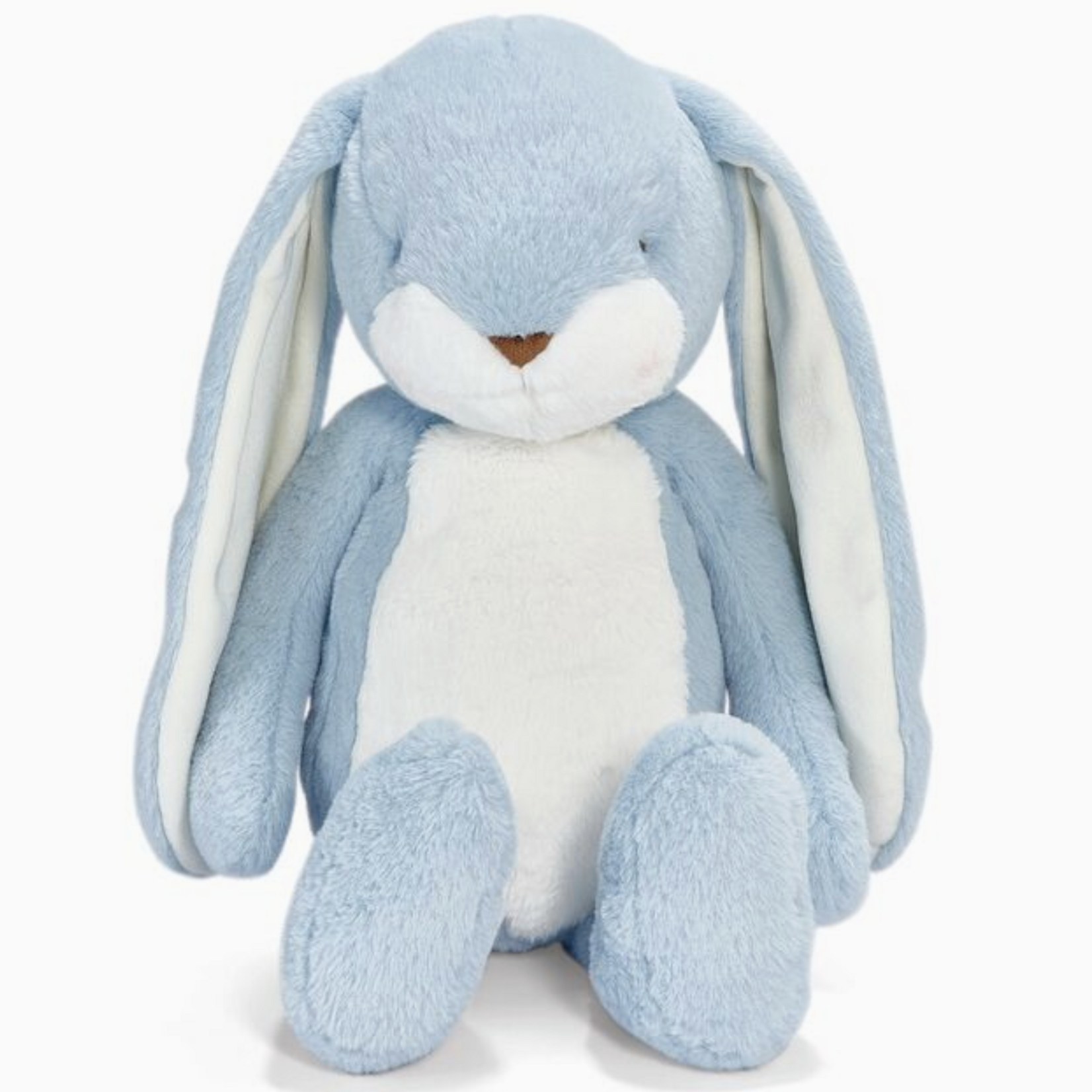 Big Nibble 20" Bunny- Maui Blue