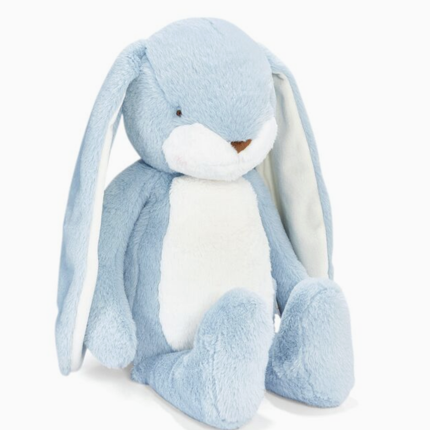 Big Nibble 20" Bunny- Maui Blue