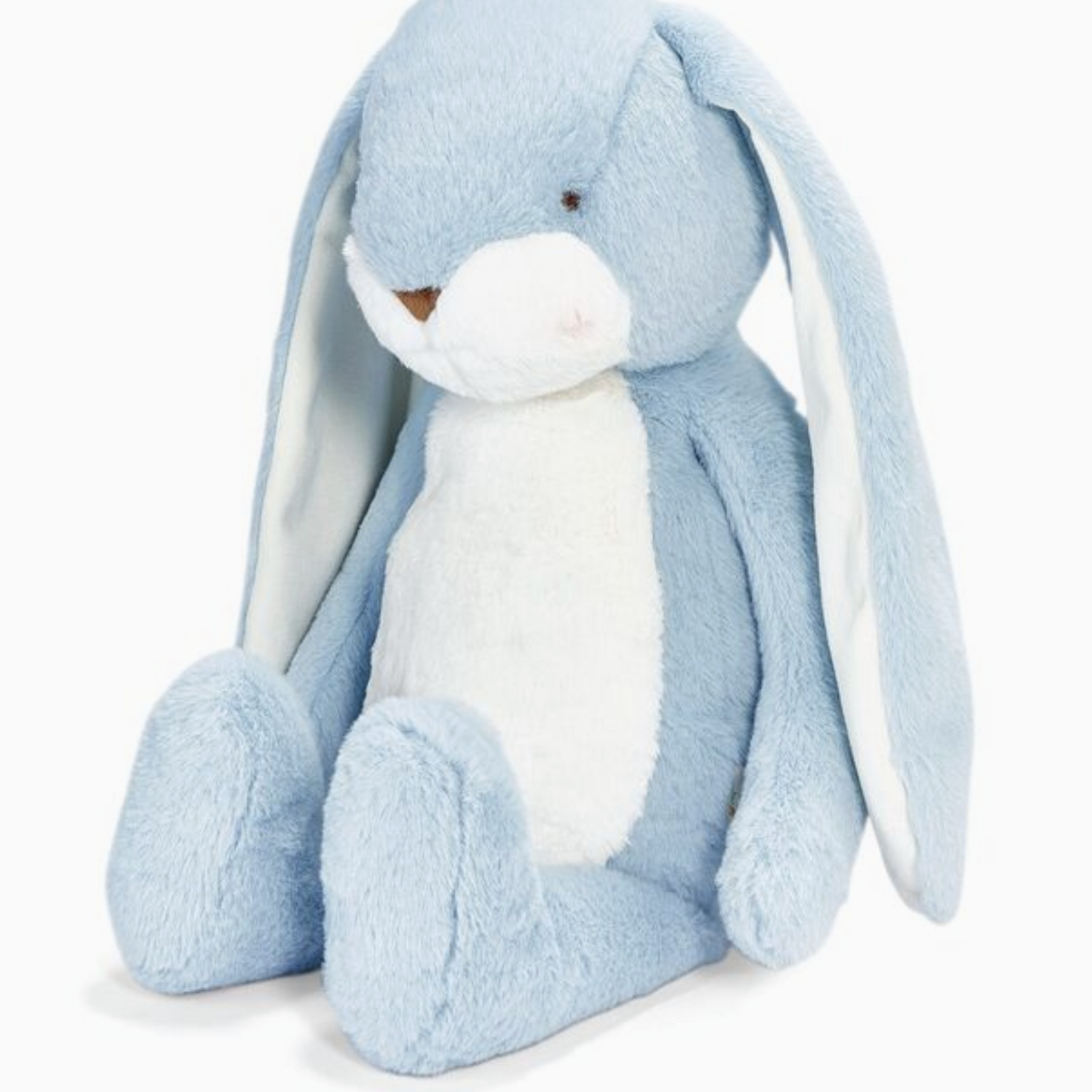 Big Nibble 20" Bunny- Maui Blue