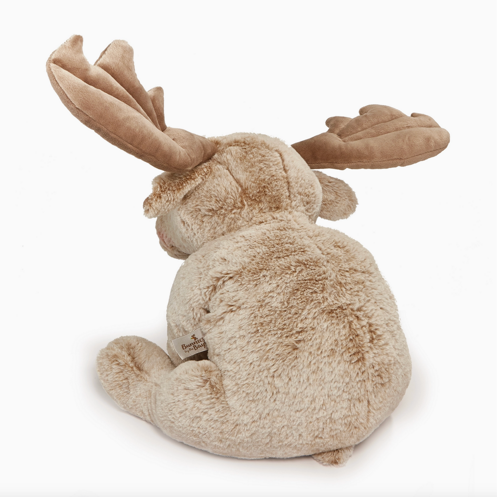 Great Big Bruce the Moose