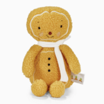 Holiday - Ginger the Gingerbread Friend