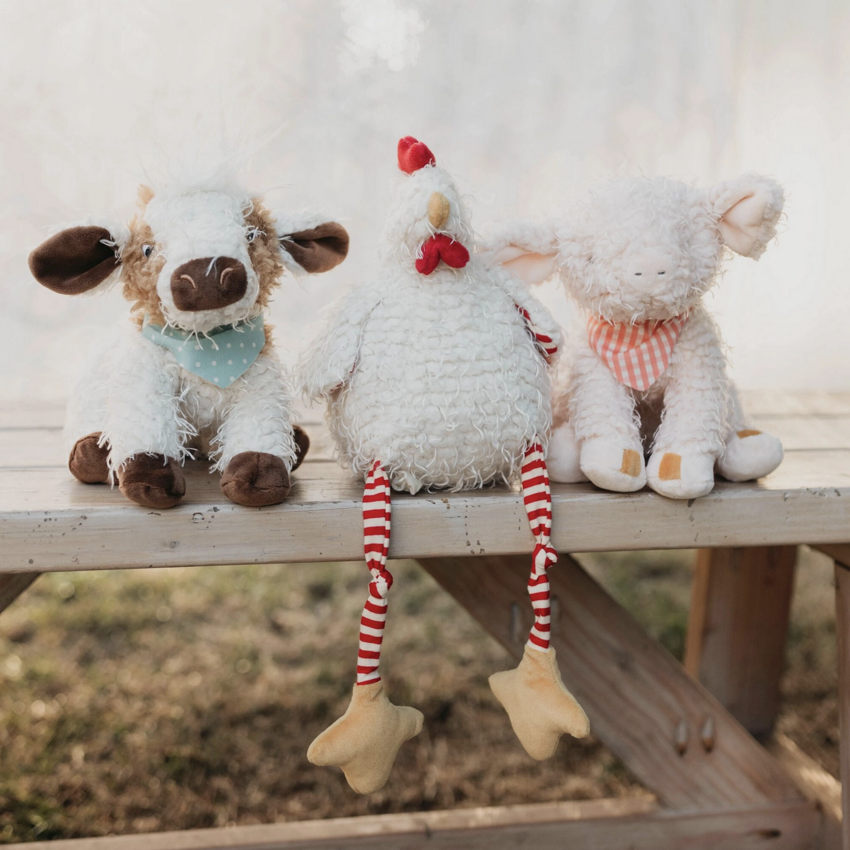 Moo Moo Cow