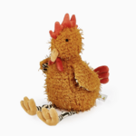 Randy the Rooster