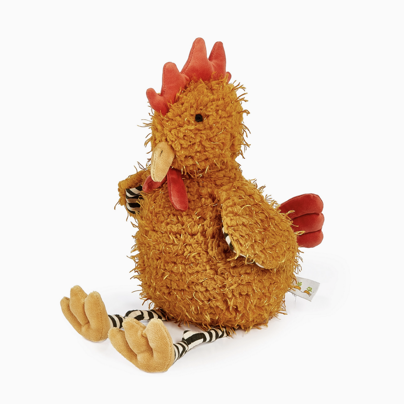 Randy the Rooster
