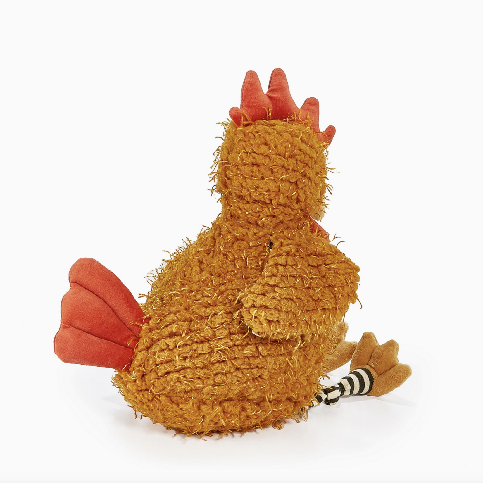 Randy the Rooster