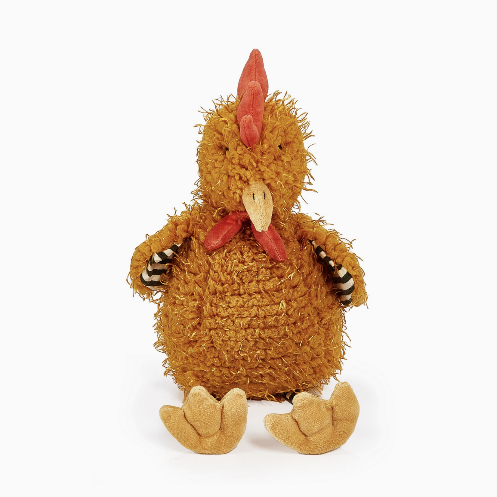 Randy the Rooster