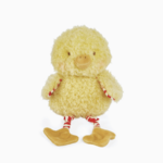 Wee Clucky Little the Chicken