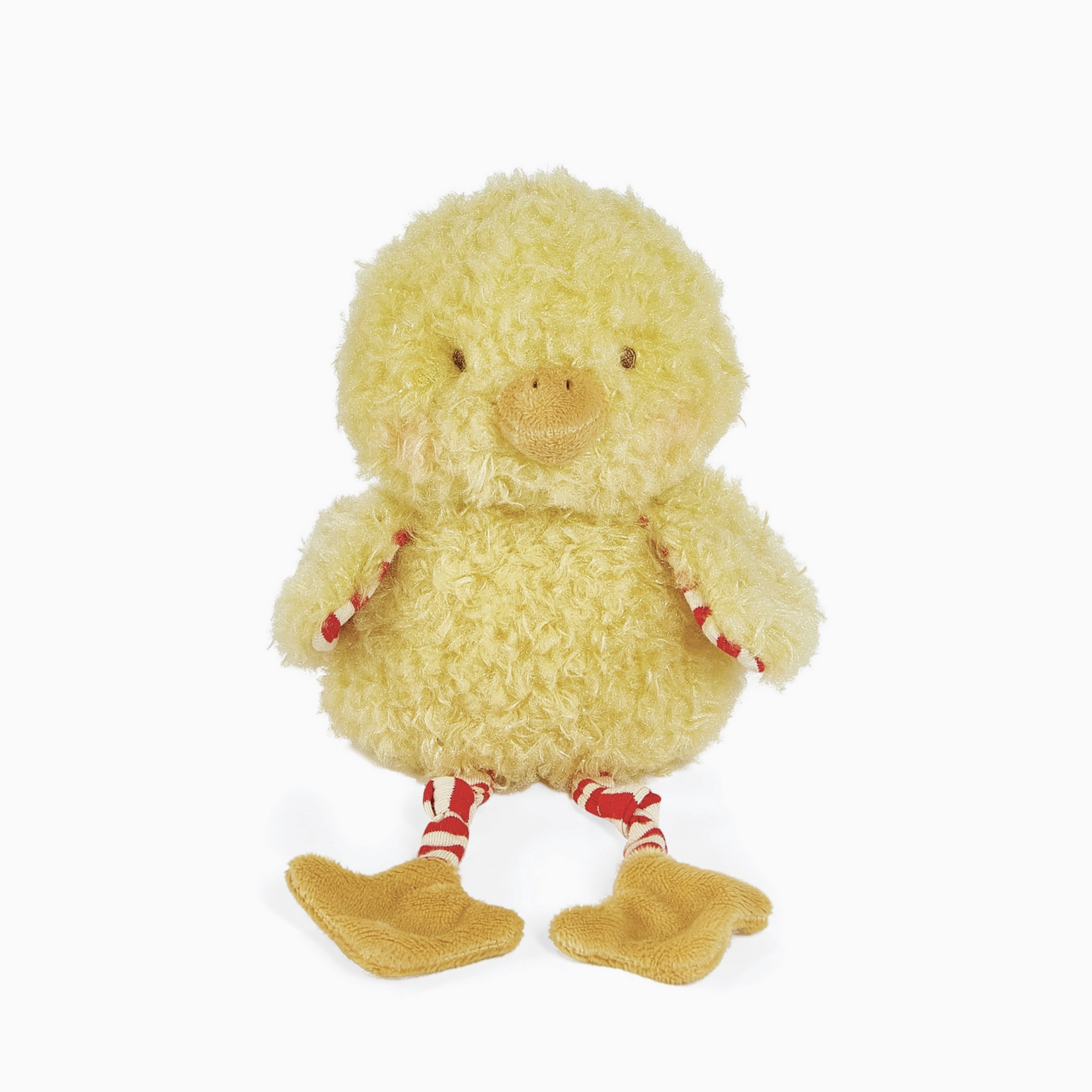 Wee Clucky Little the Chicken