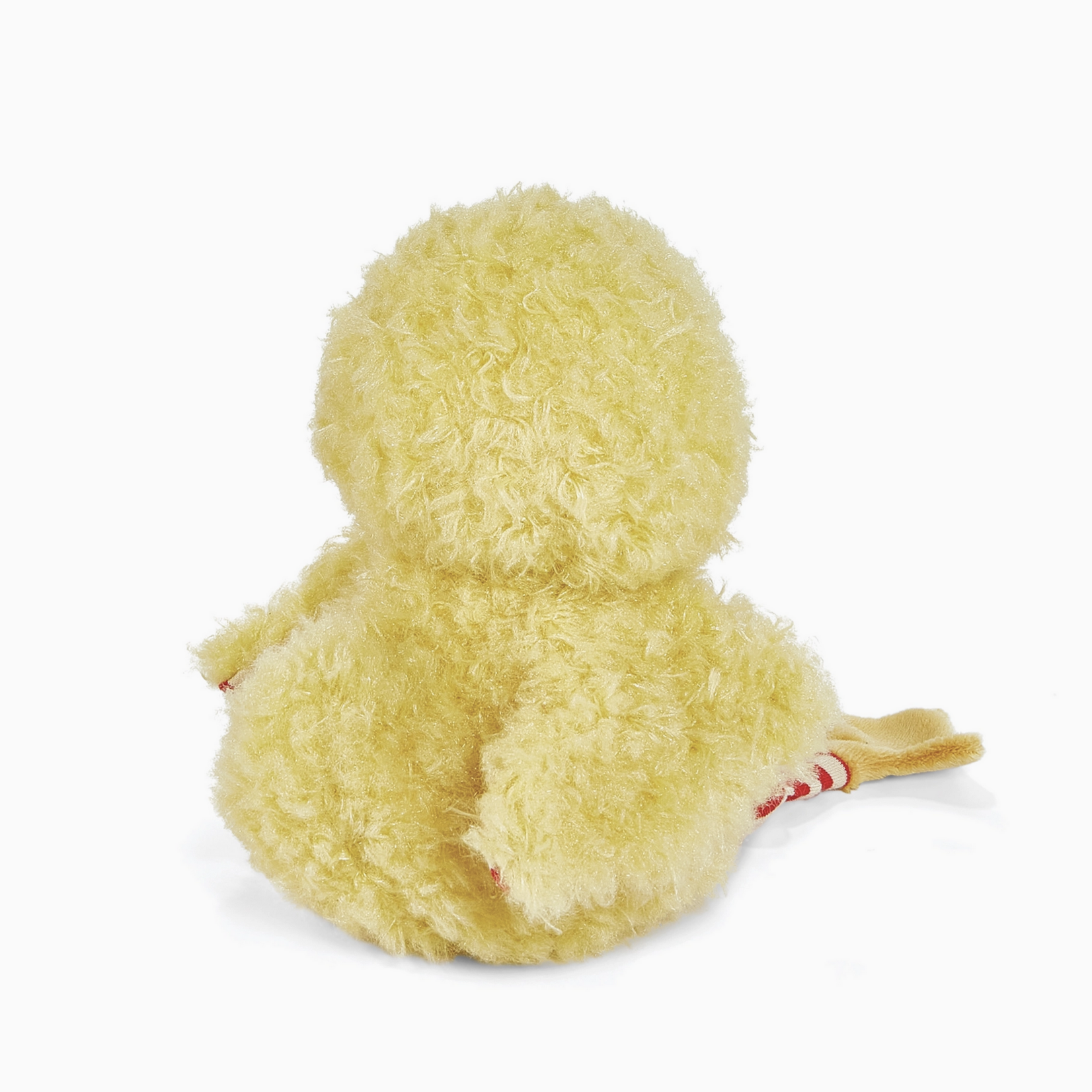 Wee Clucky Little the Chicken