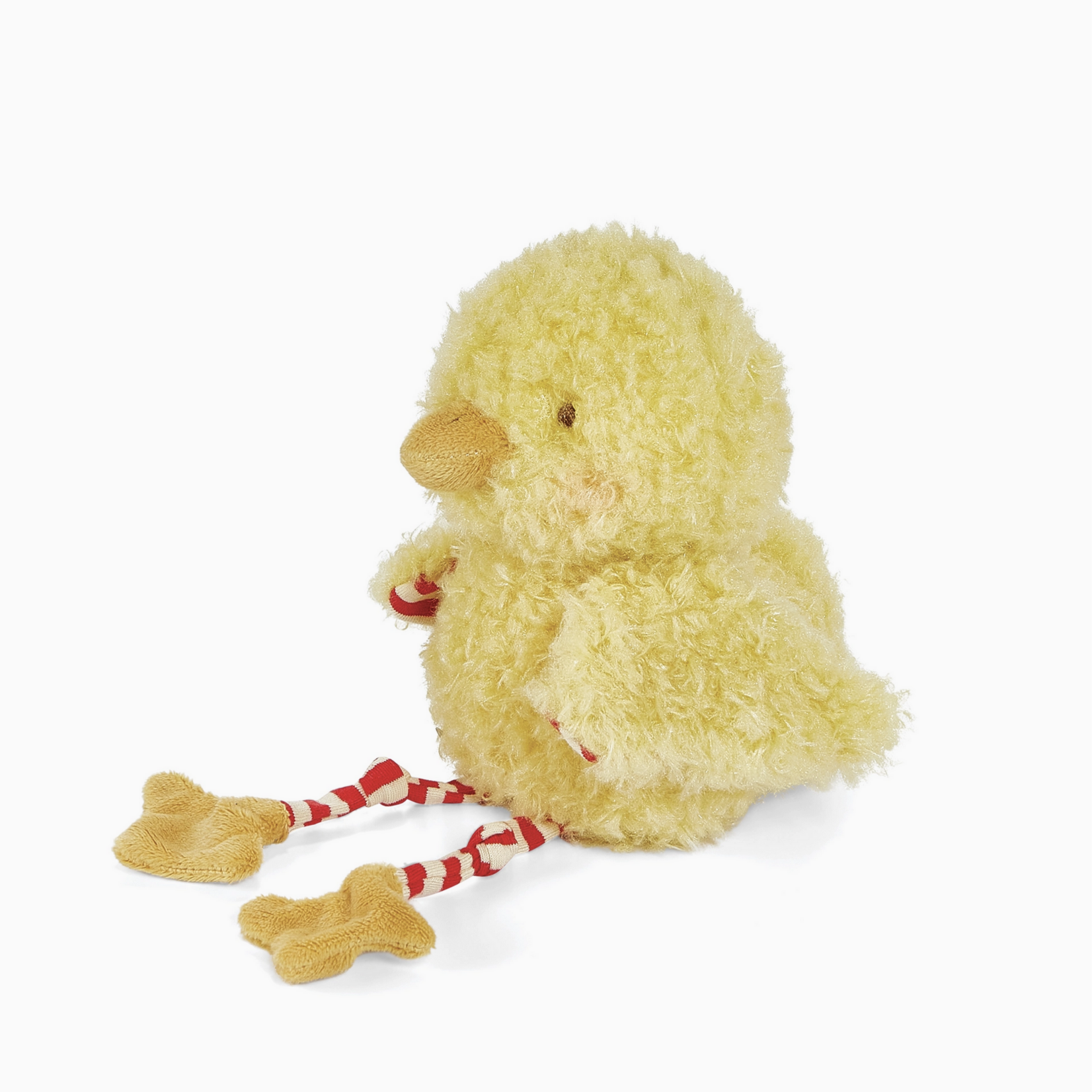 Wee Clucky Little the Chicken
