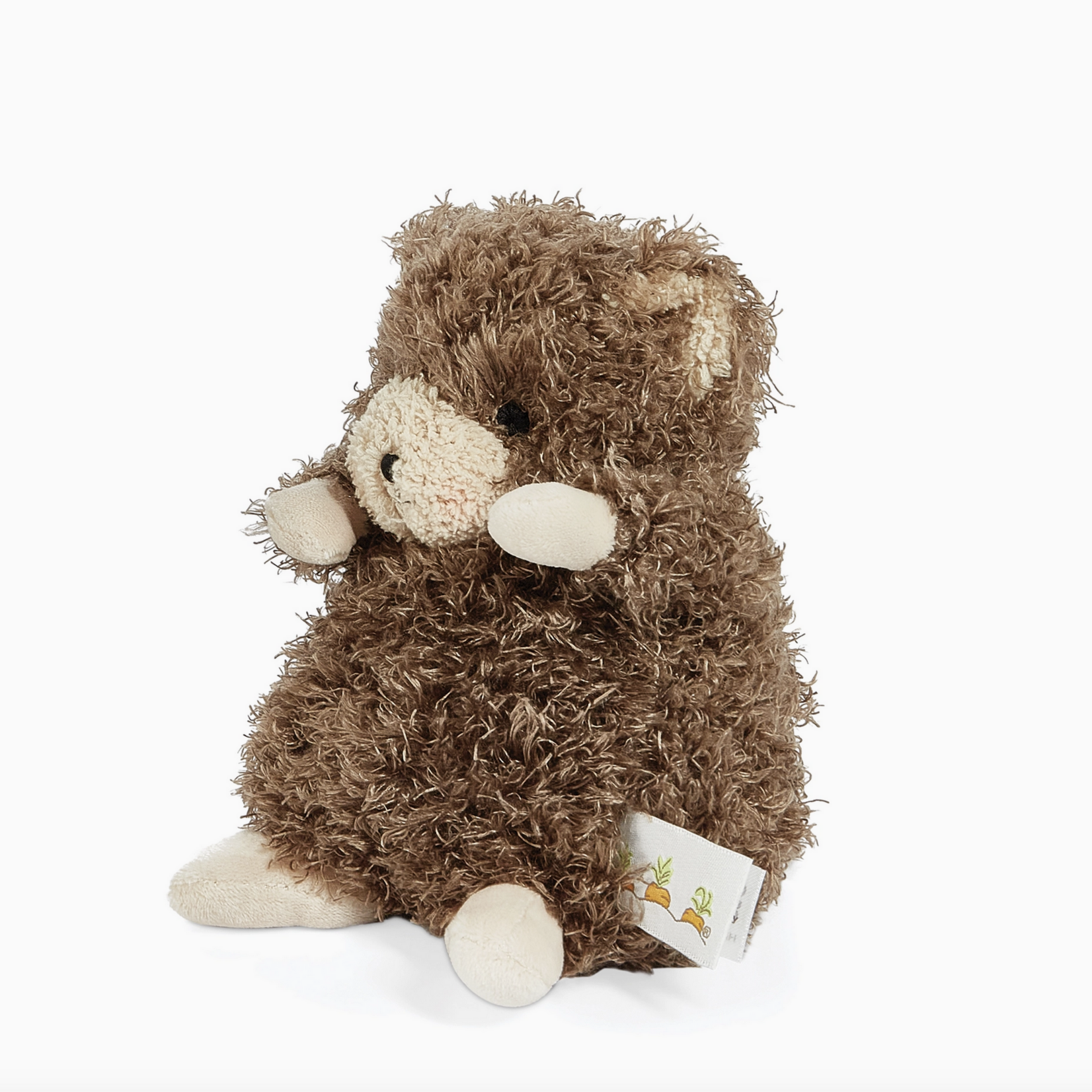 Wee Cubby the Bear