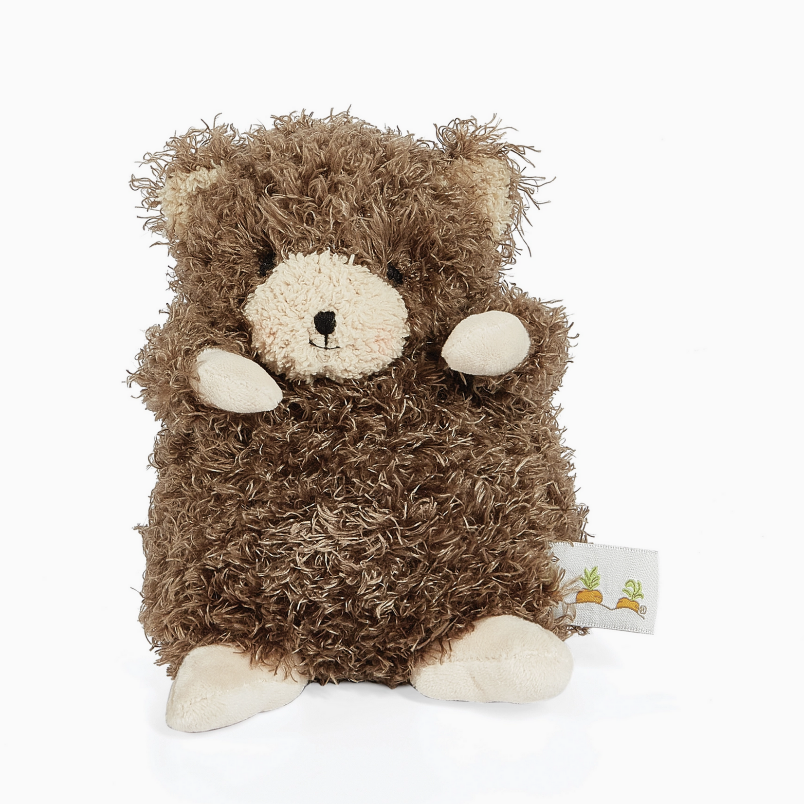 Wee Cubby the Bear