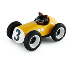 Egg Roadster Sunnysider - Yellow