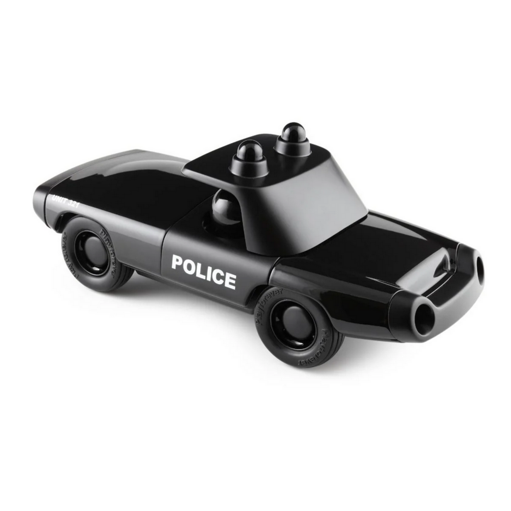 Maverick Heat Car - Shadow