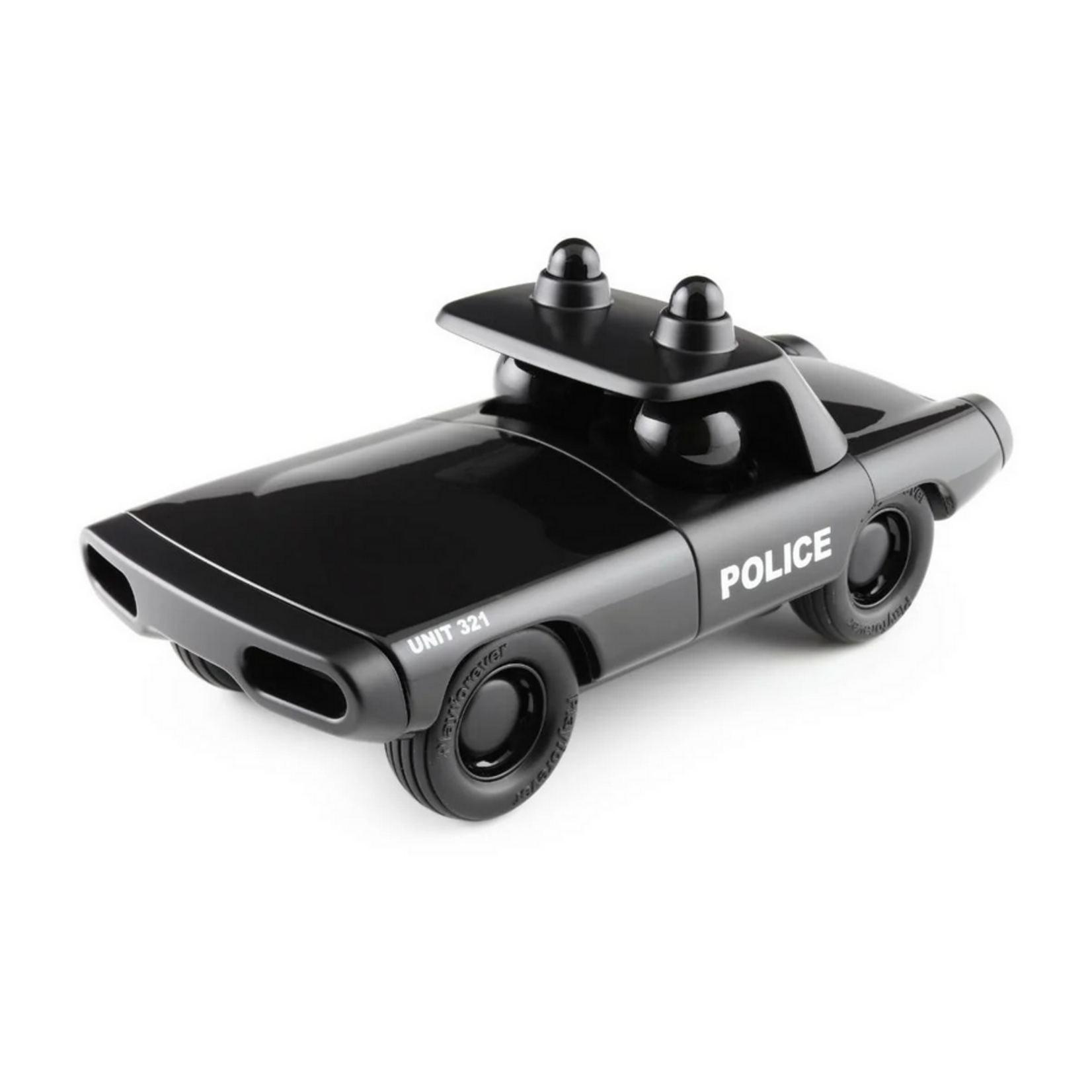 Maverick Heat Car - Shadow