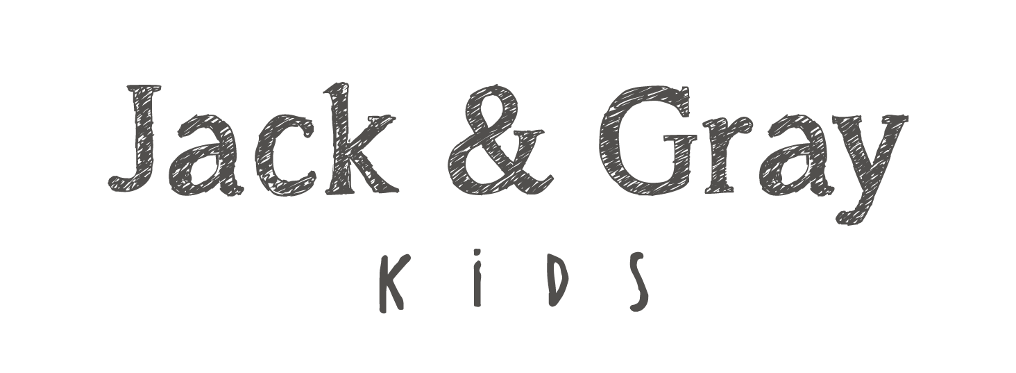 Jack & Gray Kids