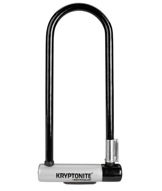 Kryptonite Kryptonite New-U Kryptolok LS Long Lock