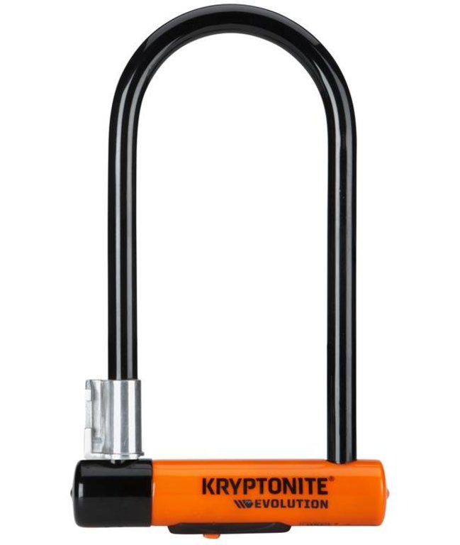 Kryptonite Evolution STD Lock