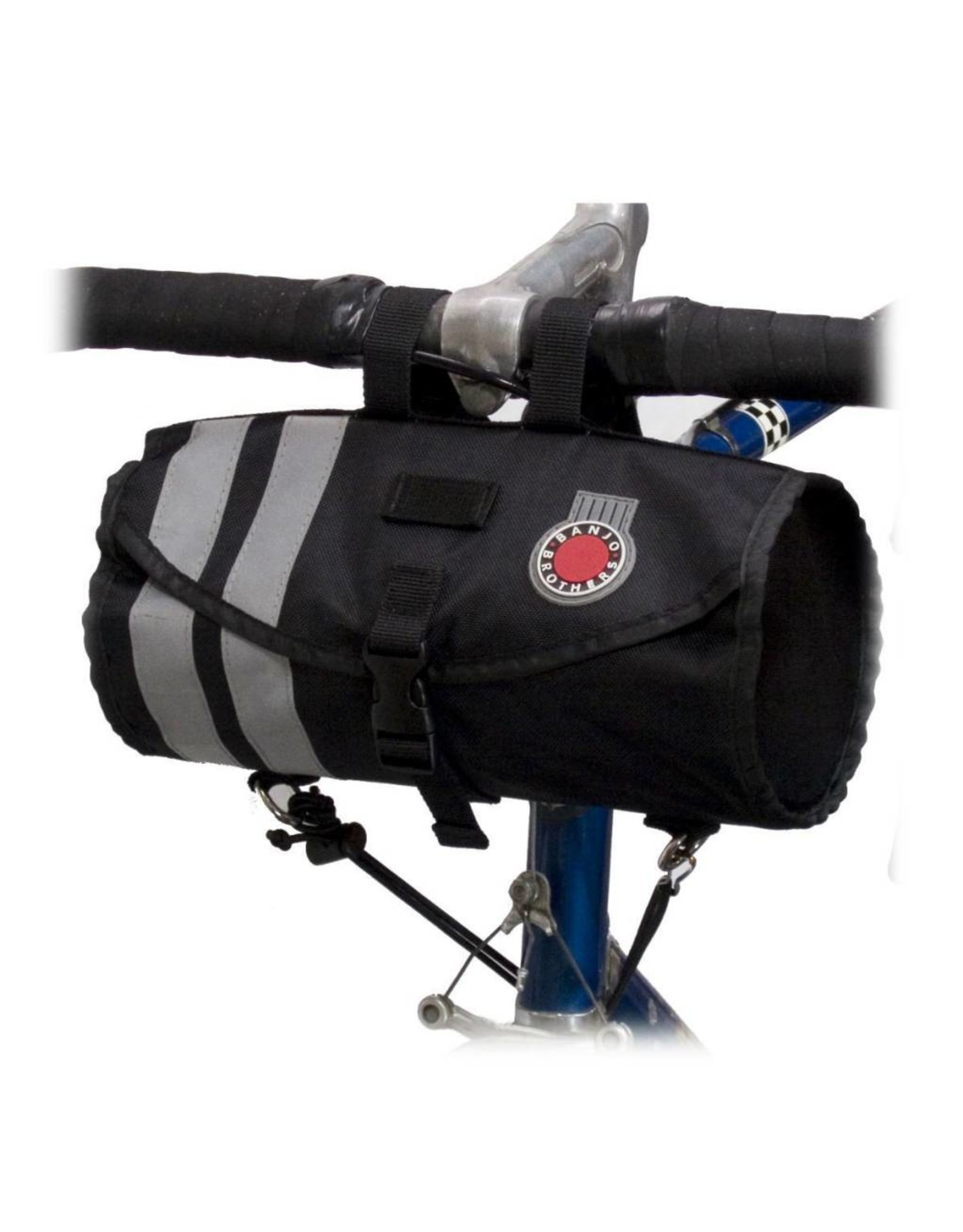 banjo brothers handlebar bag