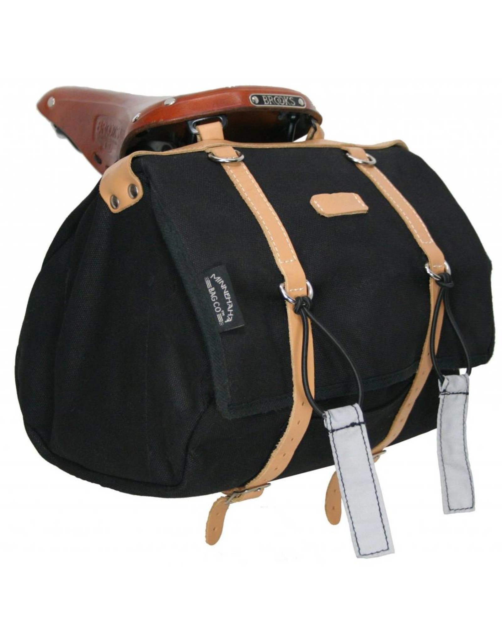 minnehaha saddle bag