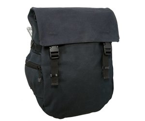 minnehaha series canvas waterproof pannier