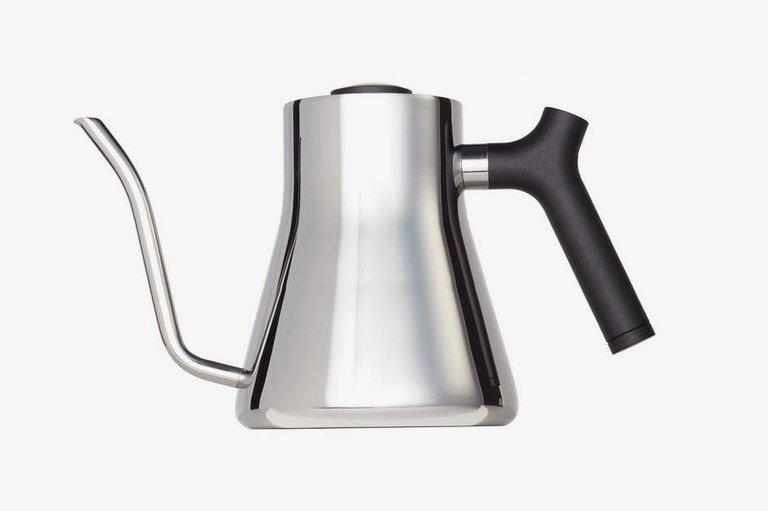 Fellow Fellow Stagg Pour-Over Kettle