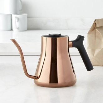 Fellow Fellow Stagg Pour-Over Kettle Fellow Fellow Stagg Pour-Over Kettle