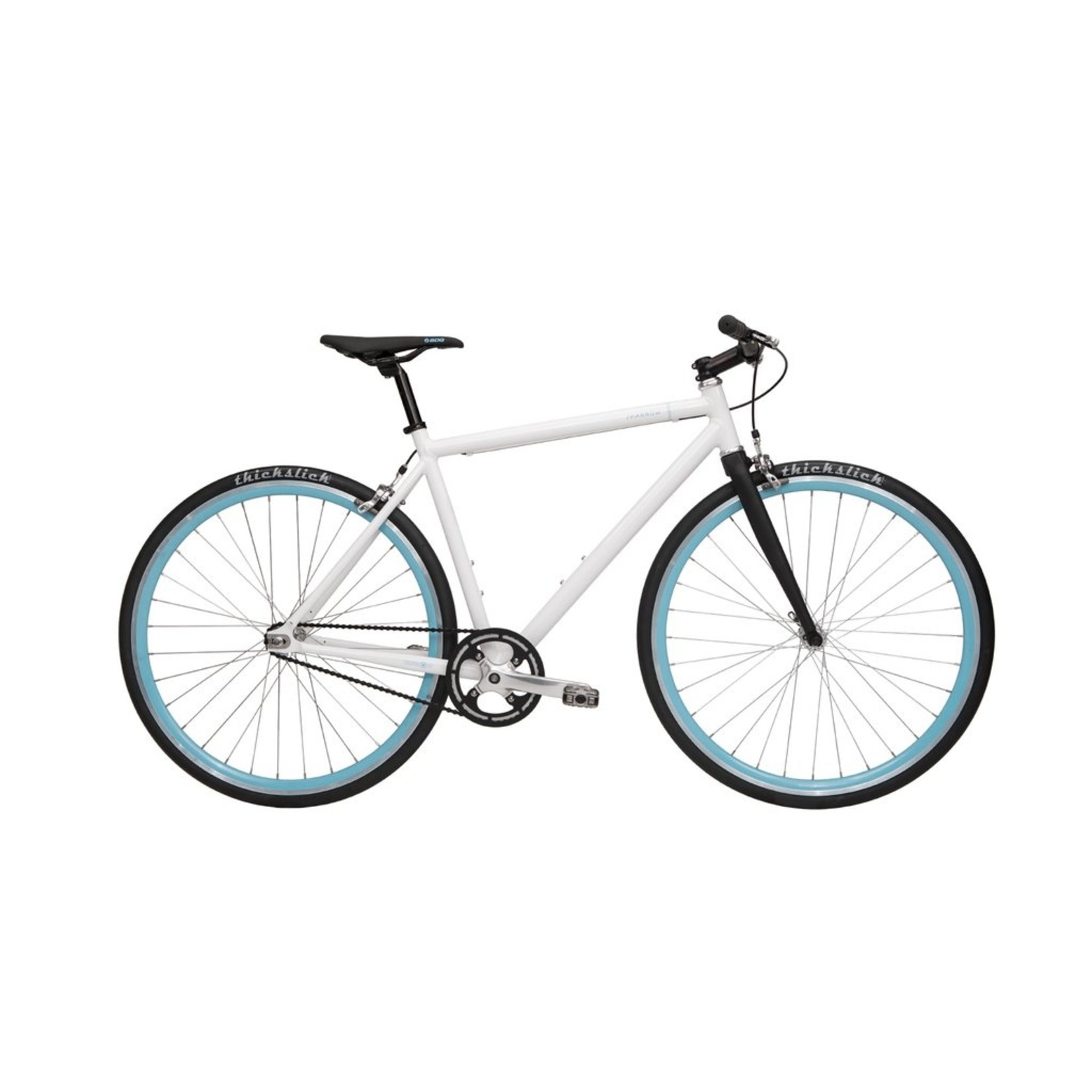 Detroit Bike Sparrow Toronto 