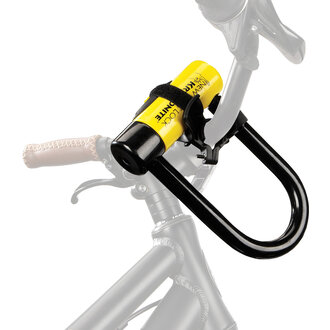 Locks and Security Fix Coffee Bikes