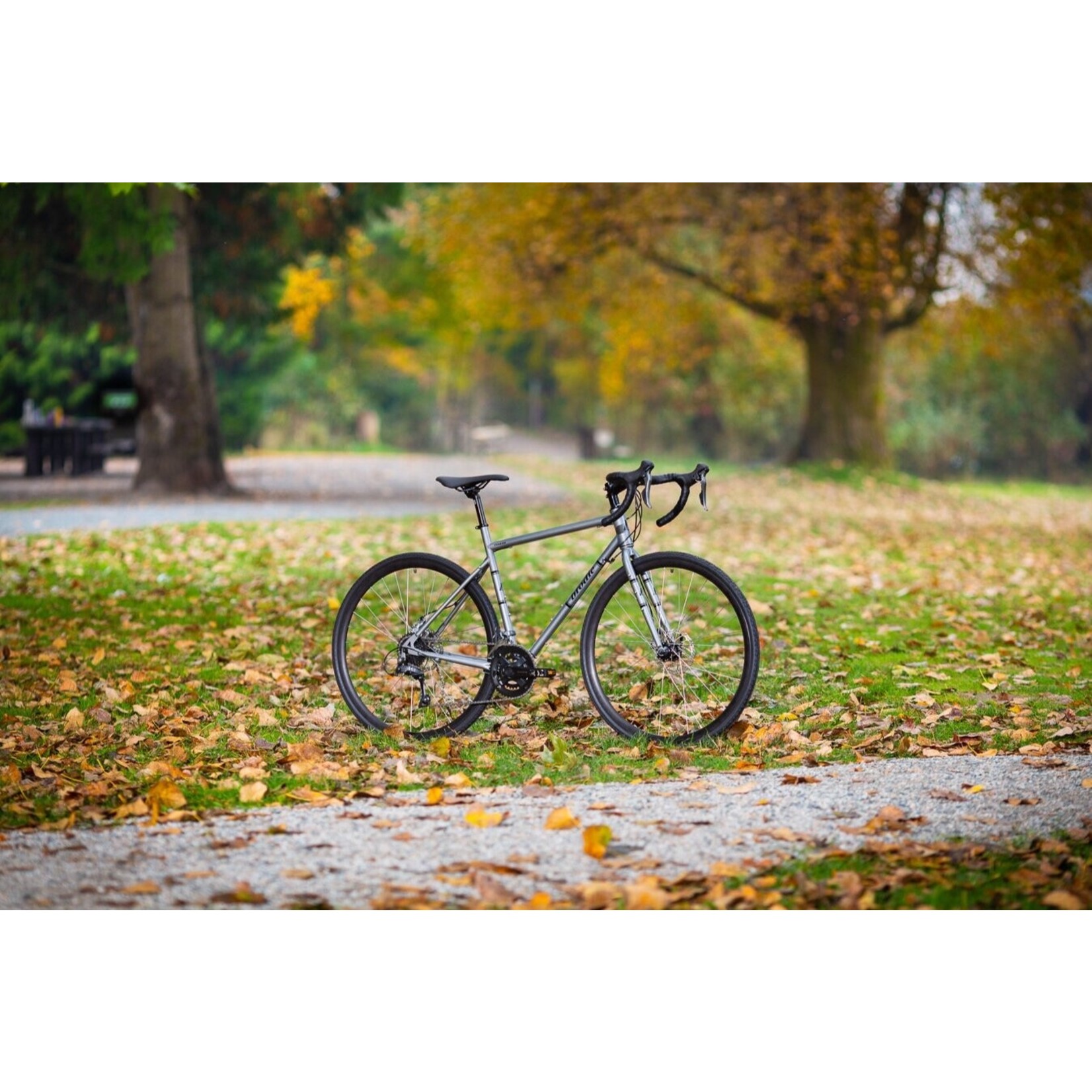 Brodie Roam | Brodie Bikes Toronto 