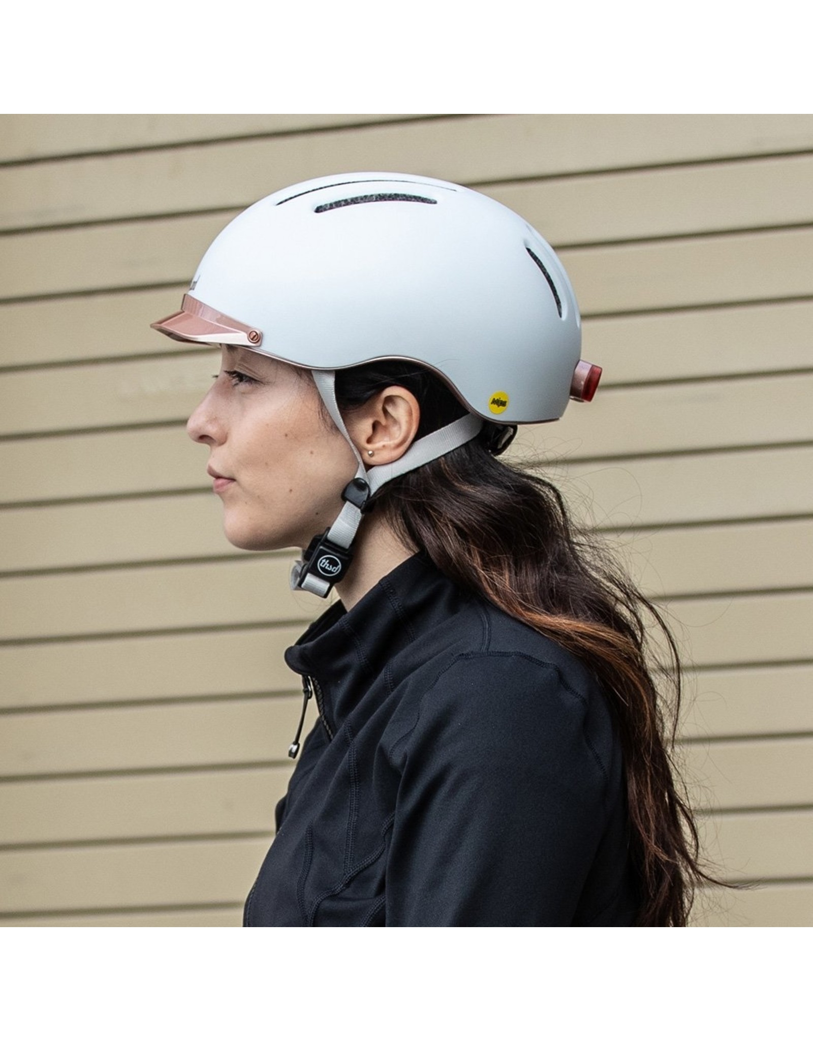 thousand chapter mips cycling helmet