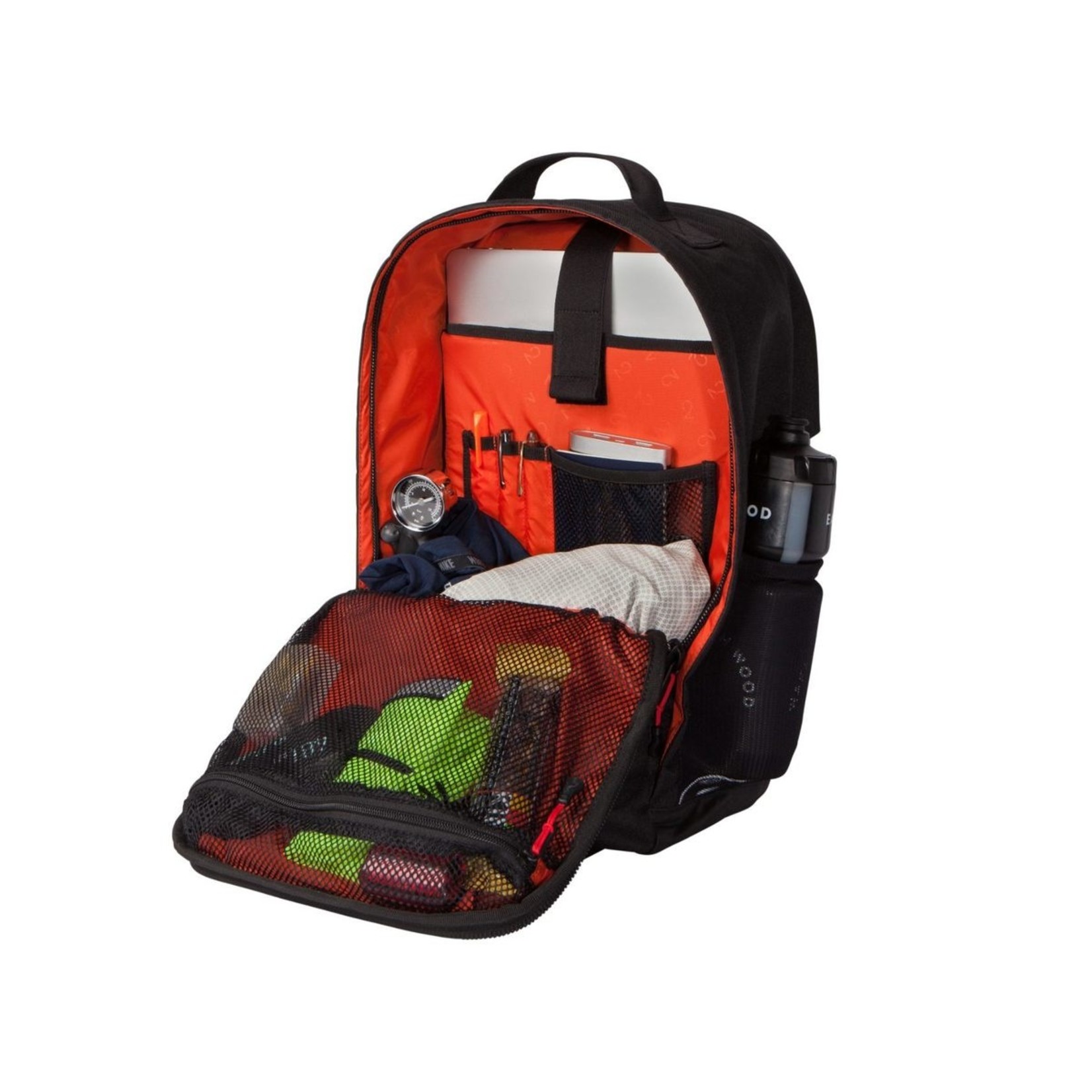Two Wheel Gear Pannier Backpack 