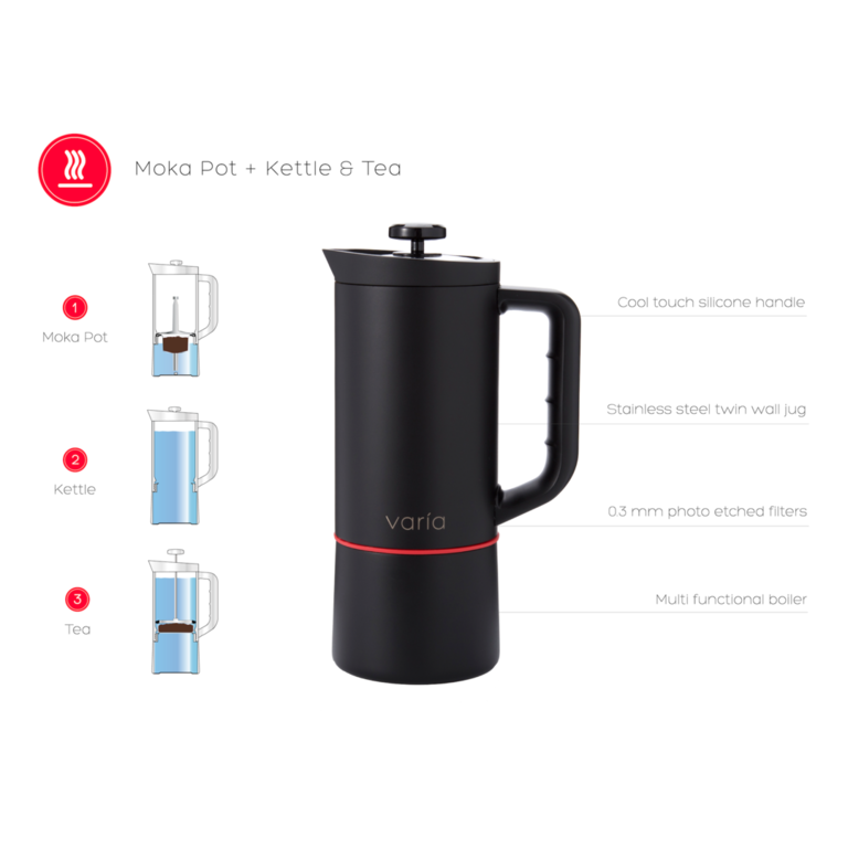 Varia Coffee Brewer