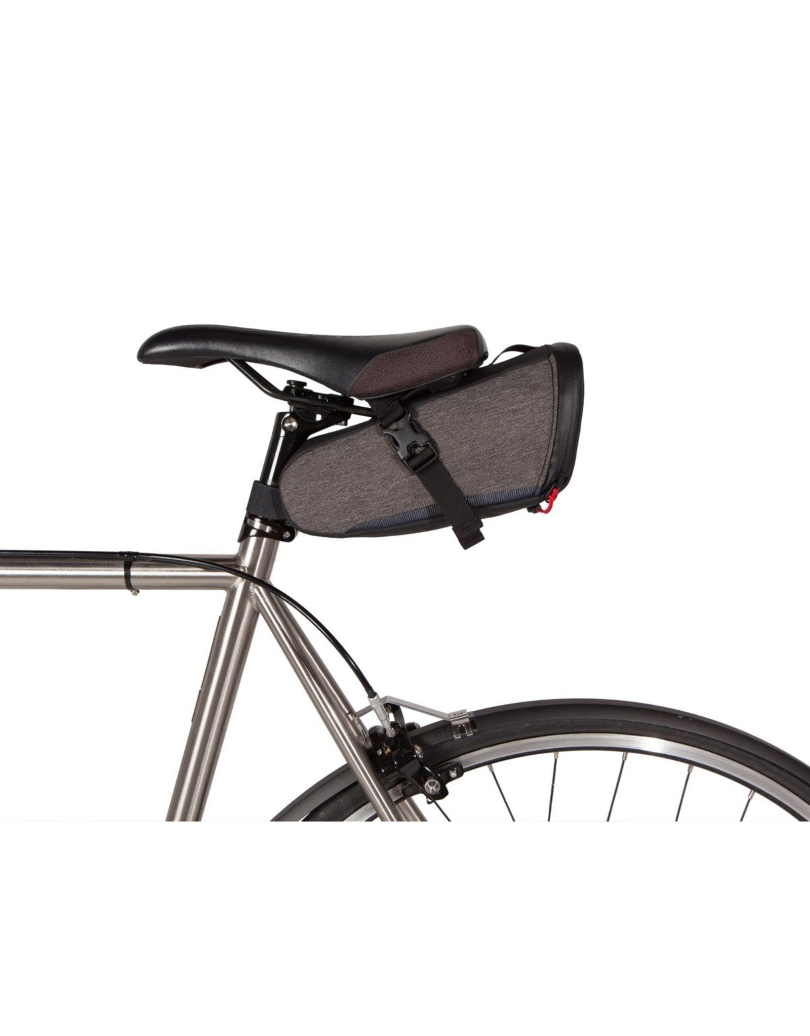 two wheel gear commute seat pack