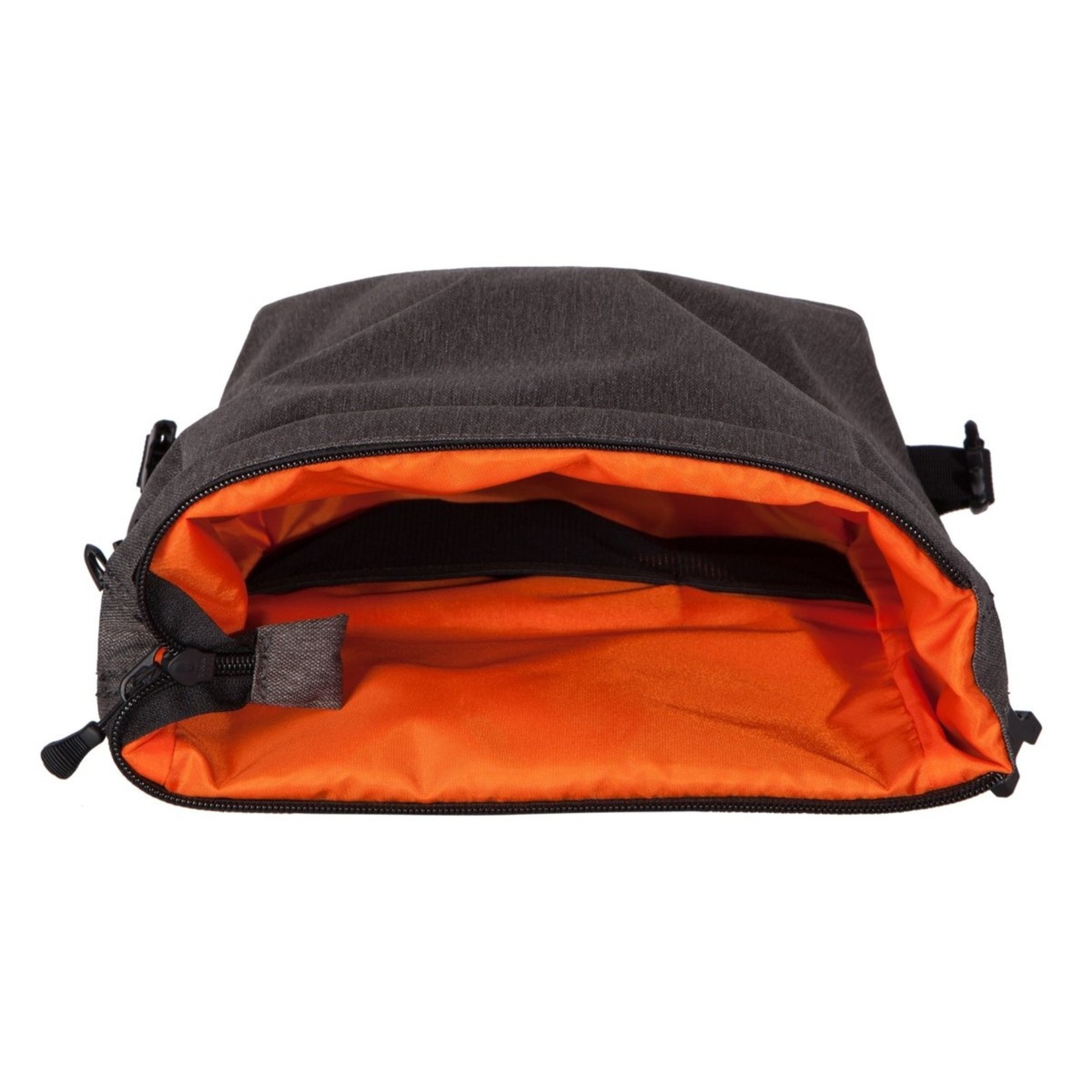 Two Wheel Gear Backpack Pannier 